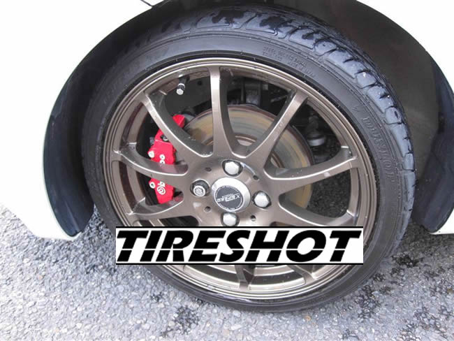 Tire Dunlop SP Sport LM703